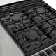 Плита газова ELEYUS CAST 5701 CF BL+GR - изображение 6