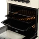 Плита газова ELEYUS CAST 5701 CF BG - изображение 10