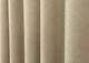 Комплект готовых штор VR-Textil Микровелюр SPARTA № 1192ш Бежевый 150х290 см 2 шт (33-0020 - изображение 7