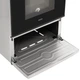 Плита газова ELEYUS CAST 5101 CF BL+GR - изображение 14
