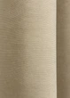 Комплект готовых штор VR-Textil Микровелюр SPARTA № 1192ш Бежевый 150х290 см 2 шт (33-0020 - изображение 8