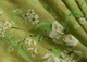Комплект штор VR-Textil Лен Прованс 200х265 2шт и Тюль 500х265 1726ш-1809т Оливковый с белым 71-106/6 - изображение 6