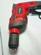 Дриль ударний Einhell TC-ID 720/1 E 720 Вт патрон 13 мм Б/в - зображення 2
