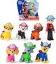 Набор из 7 фигурок Щенячий патруль Пожарная команда Paw Patrol Fire Rescue Team Pack with 7 Action Figures (6072961) - изображение 1