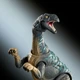 Динозавр Мусзавр Мир Юрского Периода Jurassic World Hammond Collection Mussaurus Dinosaur Mattel (JKM89) - изображение 6