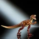 Динозавр Орнітолест Світ Юрського Періоду Jurassic World Hammond Collection Ornitholestes Dinosaur Mattel (JKM91) - зображення 6