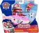 Щенячий патруль гелікоптер Скай Paw Patrol Fire Rescue Skye Rescue Fire Chopper Spin Master (6072661) - зображення 2