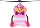 Щенячий патруль гелікоптер Скай Paw Patrol Fire Rescue Skye Rescue Fire Chopper Spin Master (6072661) - зображення 5