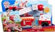 Щенячий патруль Большой пожарный автомобиль Маршалла Paw Patrol Fire Rescue Rapid Reload Fire Truck with Marshall Spin Master (6072600) - изображение 4