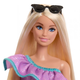 Кукла Барби Модница Стильные наряды Barbie Fashions Party with Outfits (HYT61) (HYT61) - изображение 5