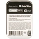 USB флеш накопитель ColorWay 64GB ColorWay Crystal USB 3.0 - изображение 4
