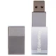 USB флеш накопичувач ColorWay 32GB 3.0 Transparent (CW-USBCL32) - зображення 6
