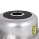 Кухонна мийка Brinex 5745 0,8 мм Satin (BRIN5745SAT08) - изображение 6
