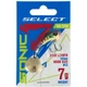 Тейл-спиннер Select Sonic 7.0g #12 - изображение 2