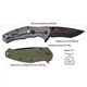 Ніж Skif Griffin II BSW Olive - зображення 9
