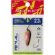 Блесна Select Rival 2.3g 30mm #06 Copper Trick - изображение 2