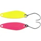 Блешня Select Welldy 1.8g 31mm #14 Chartreuse Pink - зображення 1