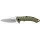 Нож Skif Shark II SW Olive - изображение 1