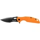 Нож Skif Defender II BSW Orange - изображение 1