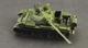 Збірна модель Italeri 1:72 танк T-55A 7081 - изображение 3