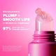 Бальзам для губ з пептидами Paula's Choice Pro-Collagen Peptide Gloss Balm, Sheer Pink, 15ml - зображення 8