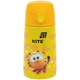 Термос KITE GF25-1261 Garfield, з трубочкою 400мл /GF25-1261/ - изображение 1