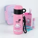 Термос HK25-1229, 500 мл, Hello Kitty - зображення 6