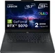 Ноутбук Lenovo Legion 5 15IRX10 (83LY00MJRA) Eclipse Black - изображение 1