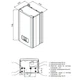 Електричний котел Protherm Ray (Скат) 28KE/14 (7 + 7 + 7 + 7 кВт) c шиною eBus (0010023677) - изображение 11