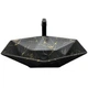 Раковина VBI Venezia S Marble чорний матовий VBI 012403 - изображение 1