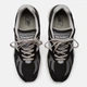 Made New Balance in UK 991v2 42,5 (9) 27 см (U991BK2) - изображение 3