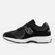 Чорні кросівки New Balance M2002R V1 38 (5,5) 23,5 см (M2002RBK) - зображення 2