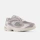 Сірі кросівки New Balance 725 46,5 (12) 30 см (ML725AA) - изображение 2
