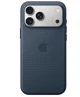 Чохол OEM TechWoven Case with MagSafe для iPhone 17 Pro Blue - зображення 1