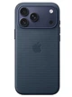 Чохол OEM TechWoven Case with MagSafe для iPhone 17 Pro Blue - зображення 2