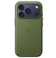 Чохол OEM TechWoven Case with MagSafe для iPhone 17 Pro Evergreen - зображення 3