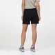 Шорти New Balance NB Athletics 34 (XS) (WS41508BK) - изображение 2