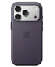Чохол OEM TechWoven Case with MagSafe для iPhone 17 Pro Purple - зображення 4