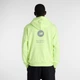Чоловіче салатове худі New Balance Vortex 54 (XXL) (MT61M4JOAFG) - зображення 2