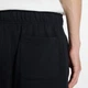 Мужские черные спортивные брюки New Balance Athletics French Terry 52 (XL) (MP53504BK) - изображение 6