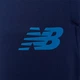 Мужские темно-синие спортивные брюки ФК «Динамо» Киев New Balance Travel 52 (XL) (MP231633NV) - изображение 5