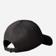 Кепка Calvin Klein 828186056 One Size Черная (1159852864) - изображение 3