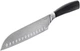 Nóż Santoku Orion Damascus stalowy 31 cm (8592381191030) - obraz 2