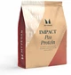 Протеїн MyProtein Impact Pea Protein 1000g (Strawberry) - зображення 1