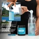 Изотоник Redcon1 Canteen 375 г, Blue Freeze - изображение 3