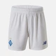 Мужские белые шорты New Balance FCDK Home 50 (L) (MS230354HME) - изображение 1