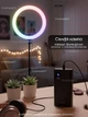 Павербанк з швидкою зарядкою 30000mAh, пауербанк, павер банк, умб, powerbank /Out: 2USB 5V/2A / In: Type-C, micro-USB 5V/2A , Повербанк,Чорний - зображення 7