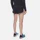 Чоловічі чорні шорти New Balance Accelerate 3 inch Split 46 (S) (MS93186BK) - зображення 2
