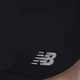 Чоловічі чорні шорти New Balance Accelerate 3 inch Split 46 (S) (MS93186BK) - зображення 4