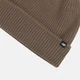 Коричневая шапка New Balance Watchmans Beanie (LAH93015MS) - изображение 3